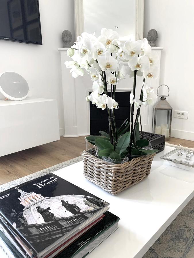 A 2 Pas De La Croisette Apartment Cannes Ngoại thất bức ảnh
