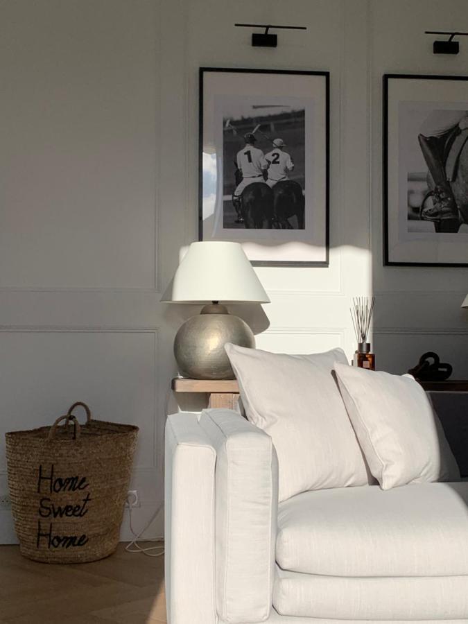 A 2 Pas De La Croisette Apartment Cannes Ngoại thất bức ảnh