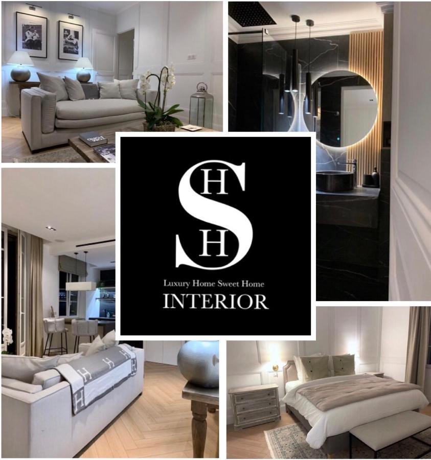 A 2 Pas De La Croisette Apartment Cannes Ngoại thất bức ảnh