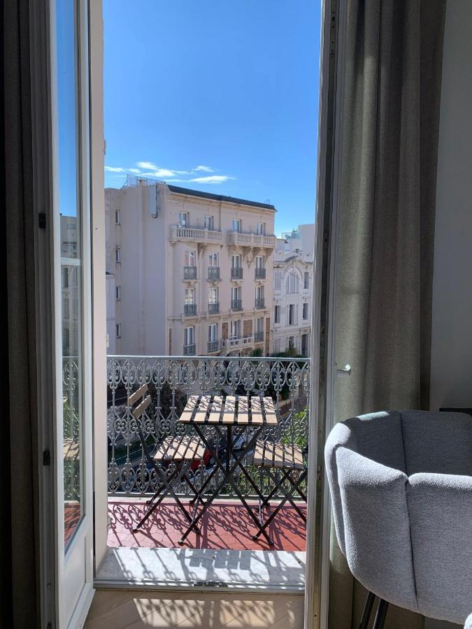 A 2 Pas De La Croisette Apartment Cannes Ngoại thất bức ảnh