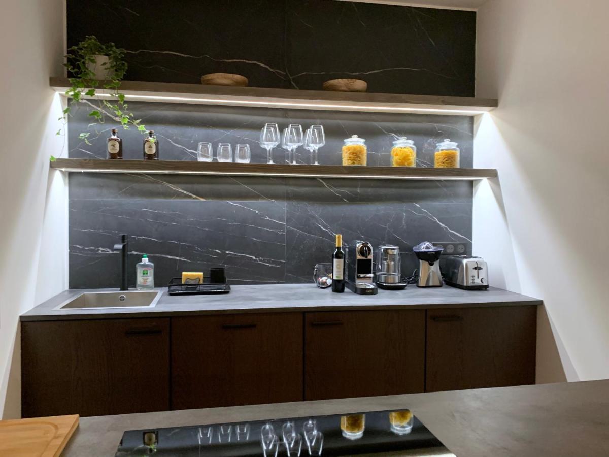 A 2 Pas De La Croisette Apartment Cannes Ngoại thất bức ảnh