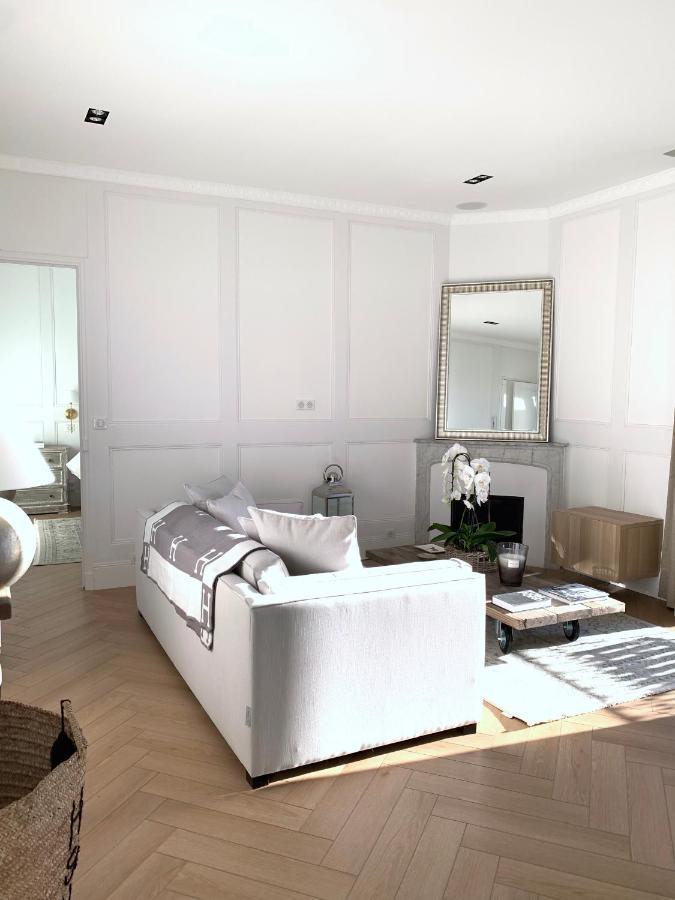 A 2 Pas De La Croisette Apartment Cannes Ngoại thất bức ảnh