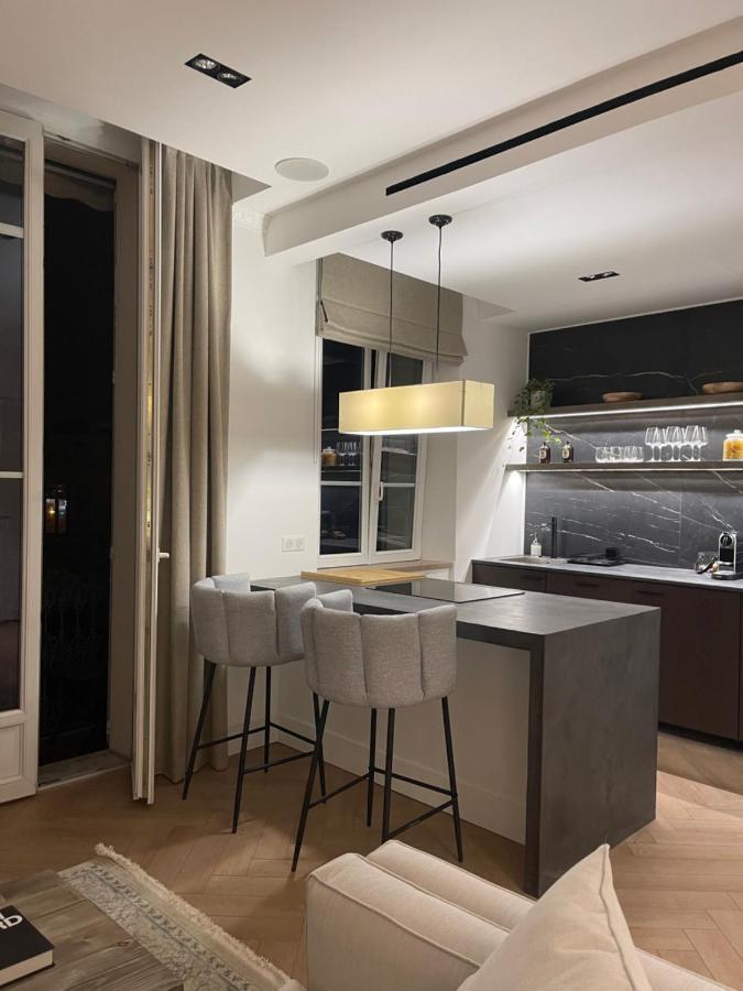 A 2 Pas De La Croisette Apartment Cannes Ngoại thất bức ảnh