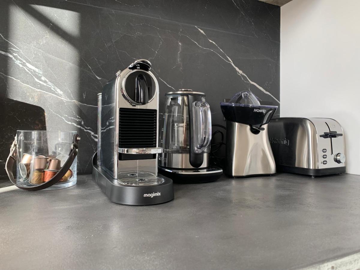 A 2 Pas De La Croisette Apartment Cannes Ngoại thất bức ảnh