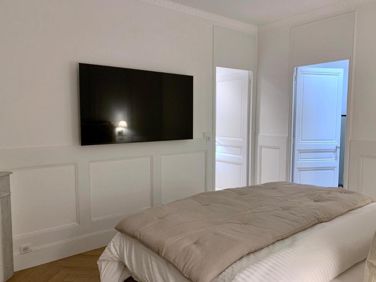 A 2 Pas De La Croisette Apartment Cannes Ngoại thất bức ảnh