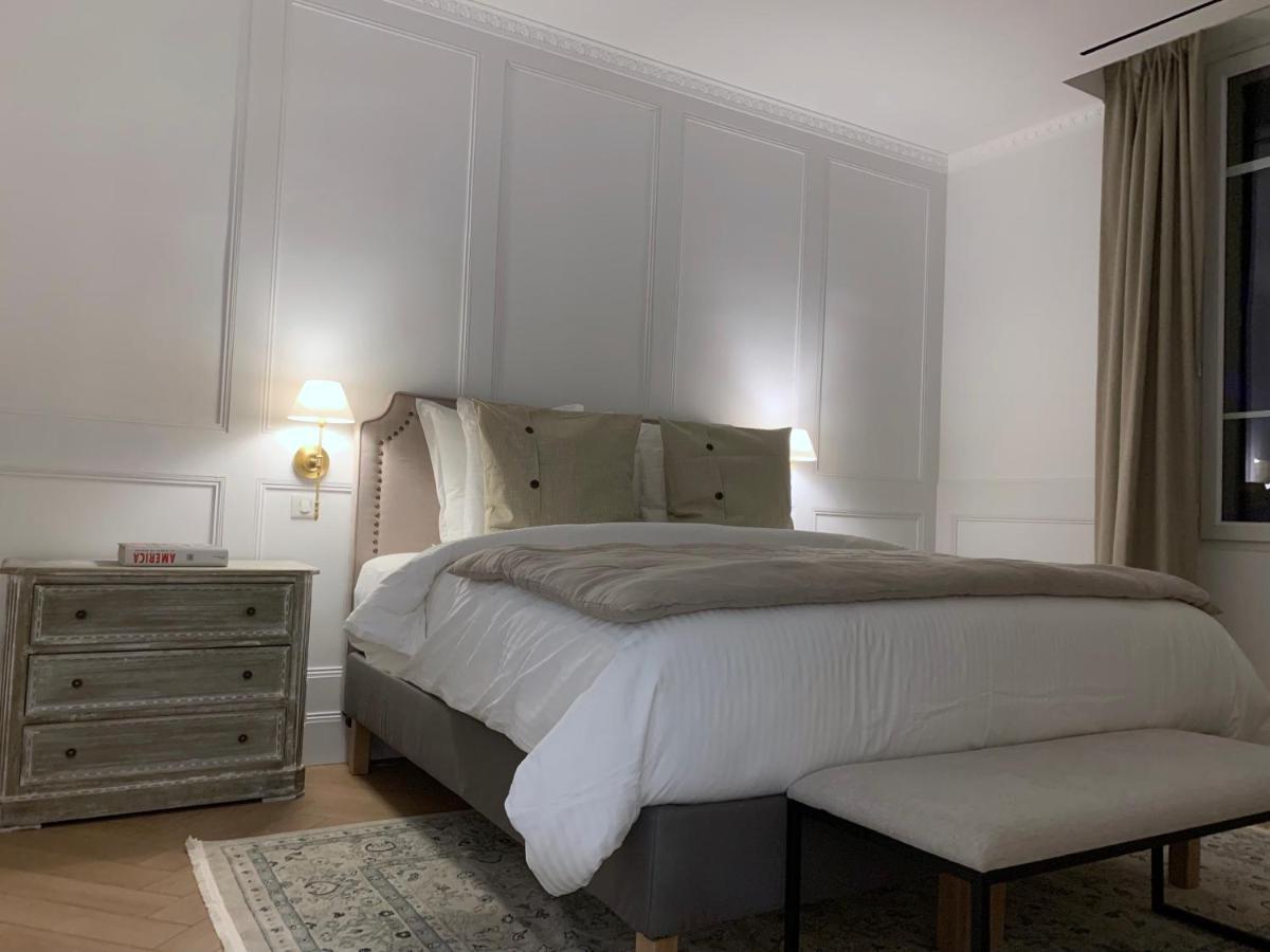 A 2 Pas De La Croisette Apartment Cannes Ngoại thất bức ảnh