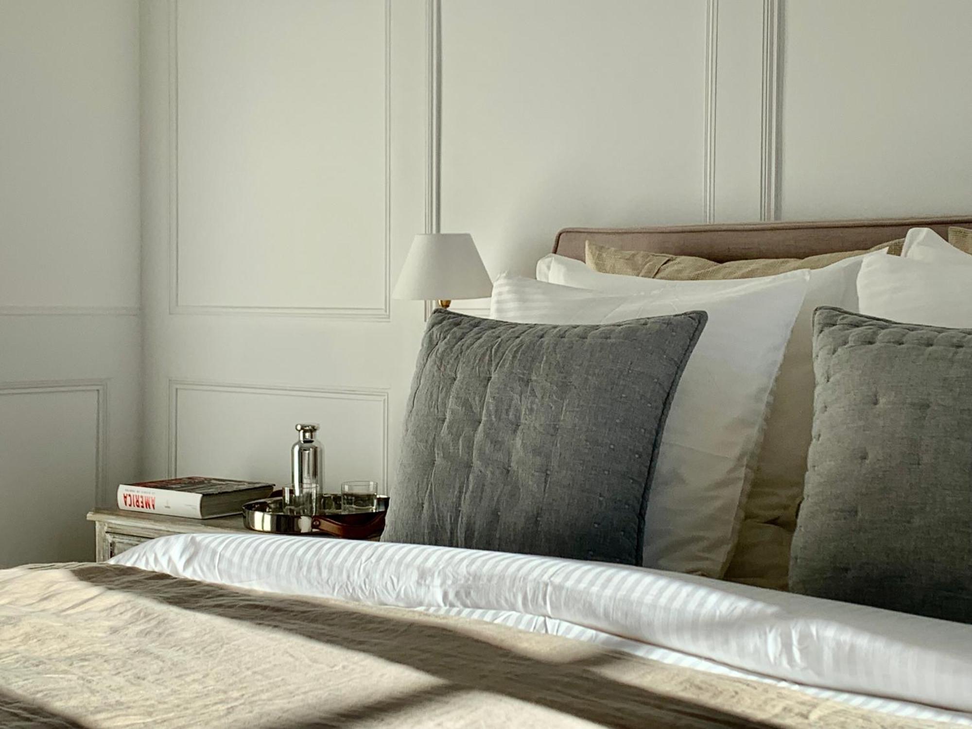 A 2 Pas De La Croisette Apartment Cannes Ngoại thất bức ảnh