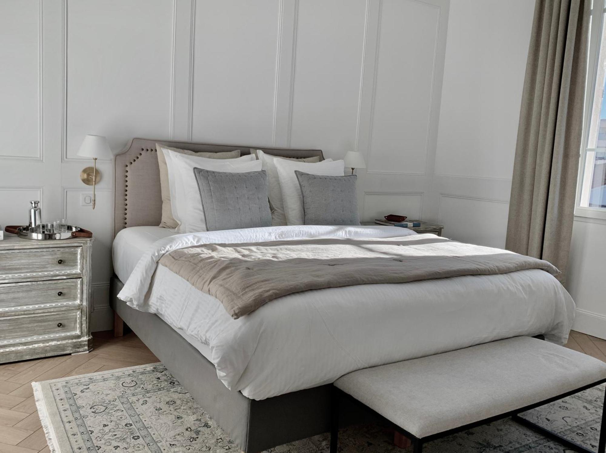 A 2 Pas De La Croisette Apartment Cannes Ngoại thất bức ảnh