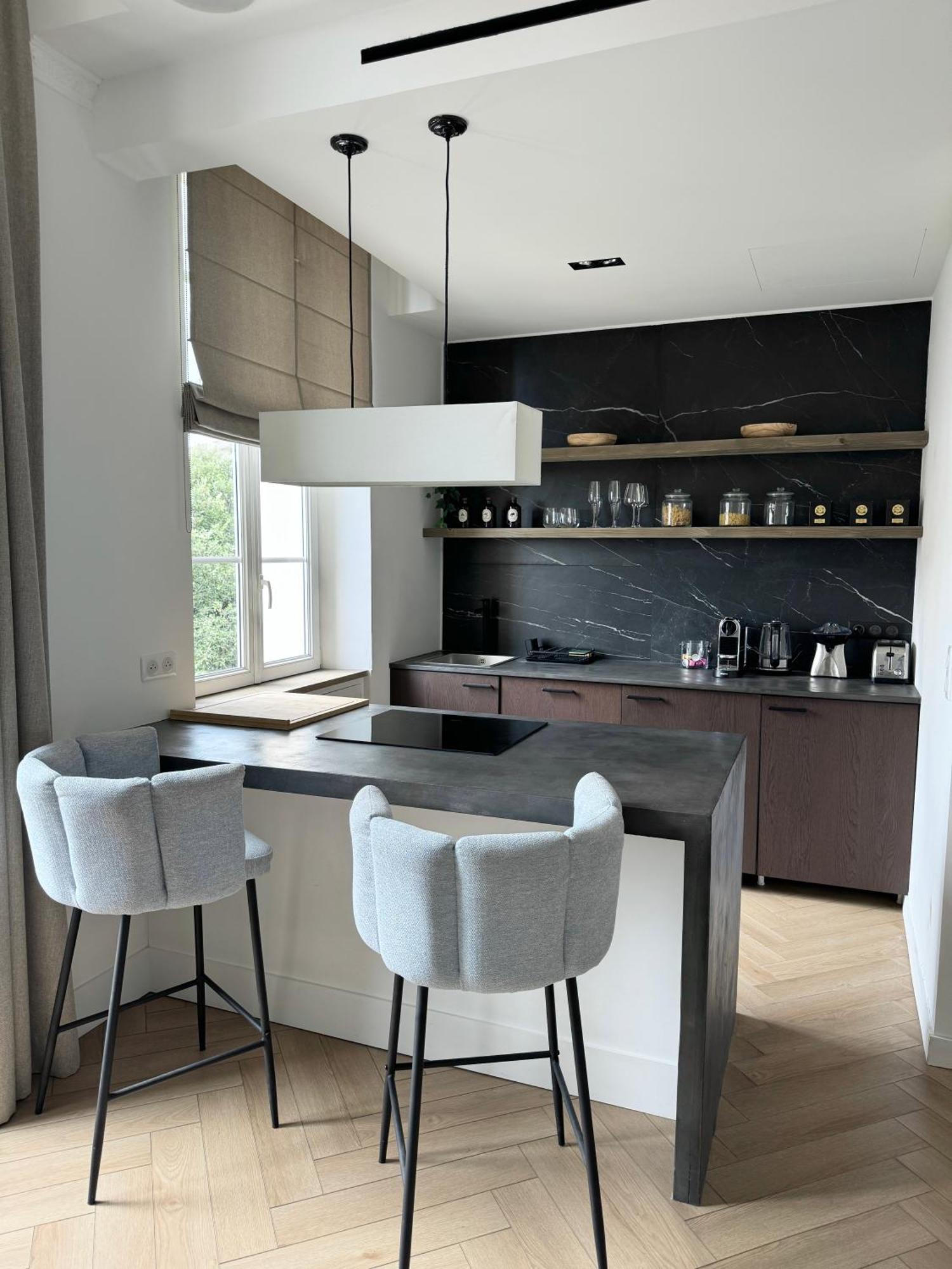 A 2 Pas De La Croisette Apartment Cannes Ngoại thất bức ảnh