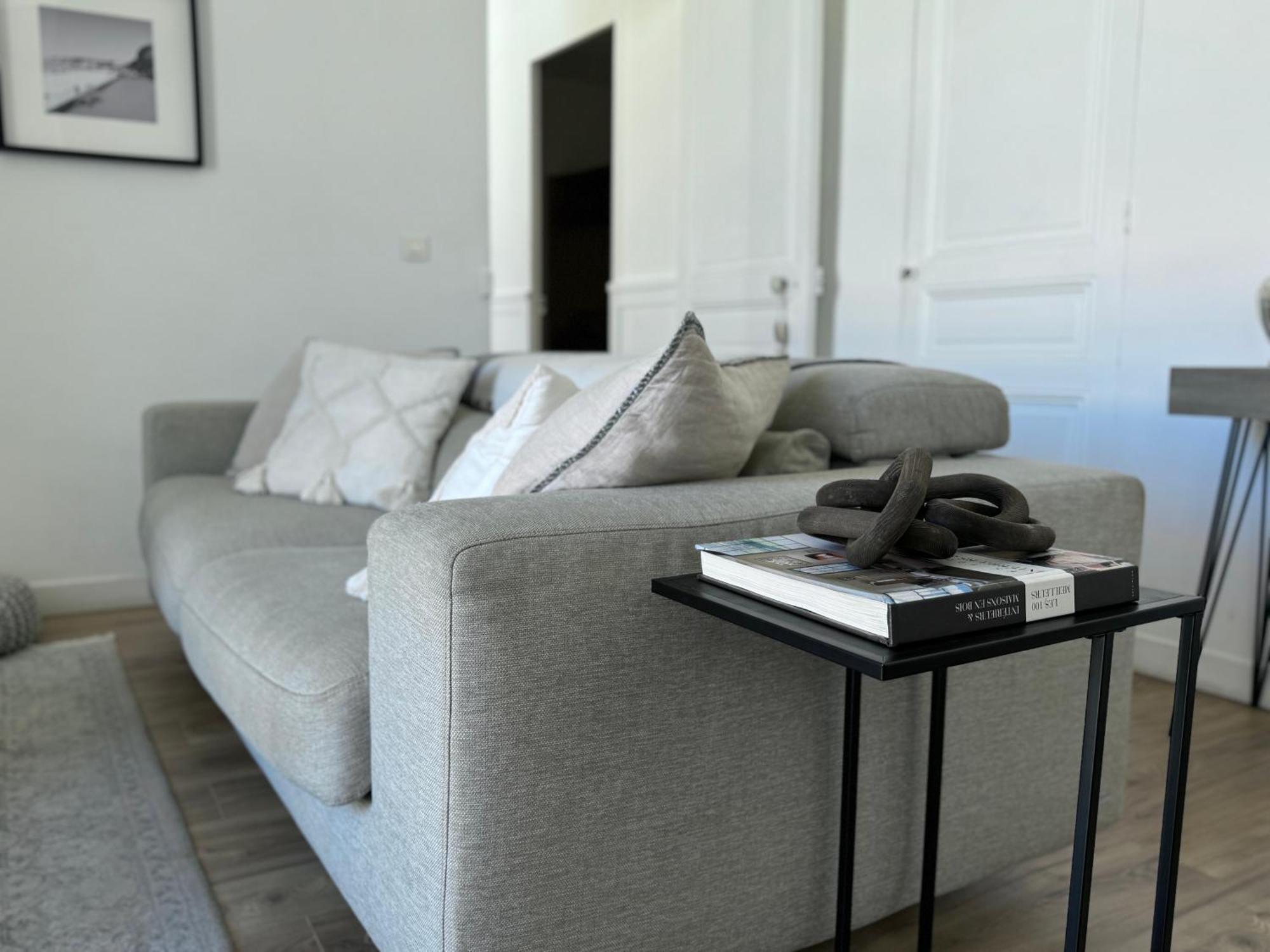 A 2 Pas De La Croisette Apartment Cannes Ngoại thất bức ảnh