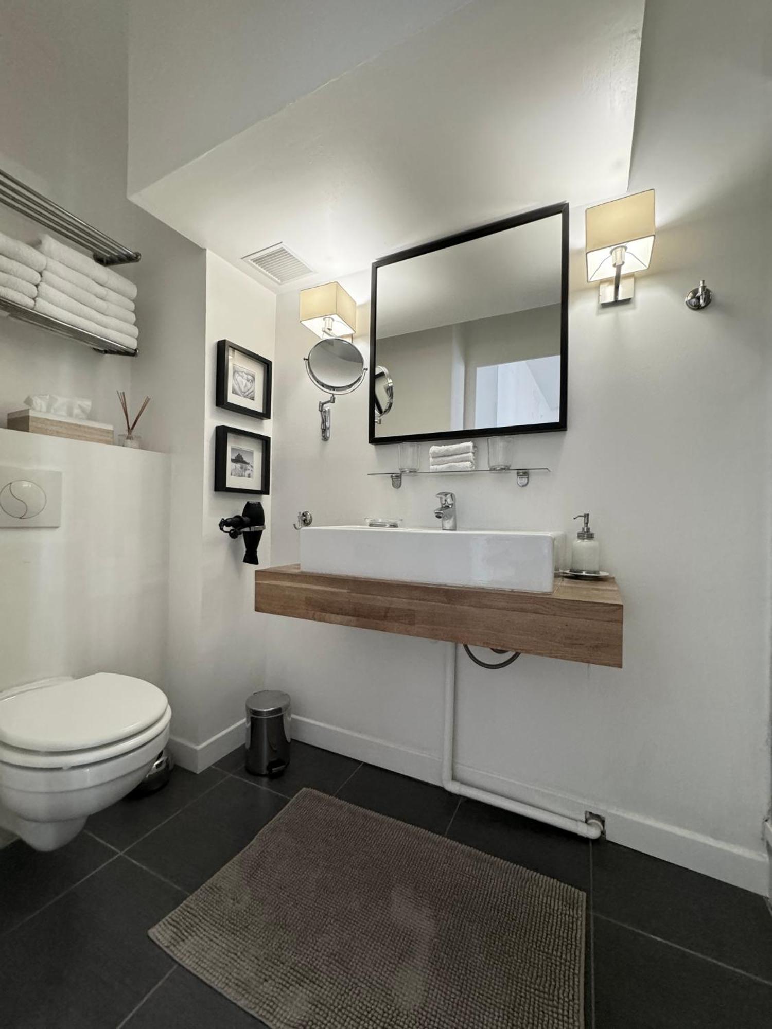 A 2 Pas De La Croisette Apartment Cannes Ngoại thất bức ảnh