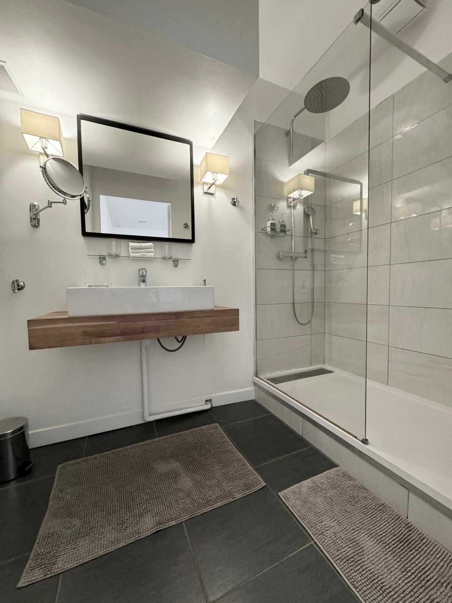 A 2 Pas De La Croisette Apartment Cannes Ngoại thất bức ảnh