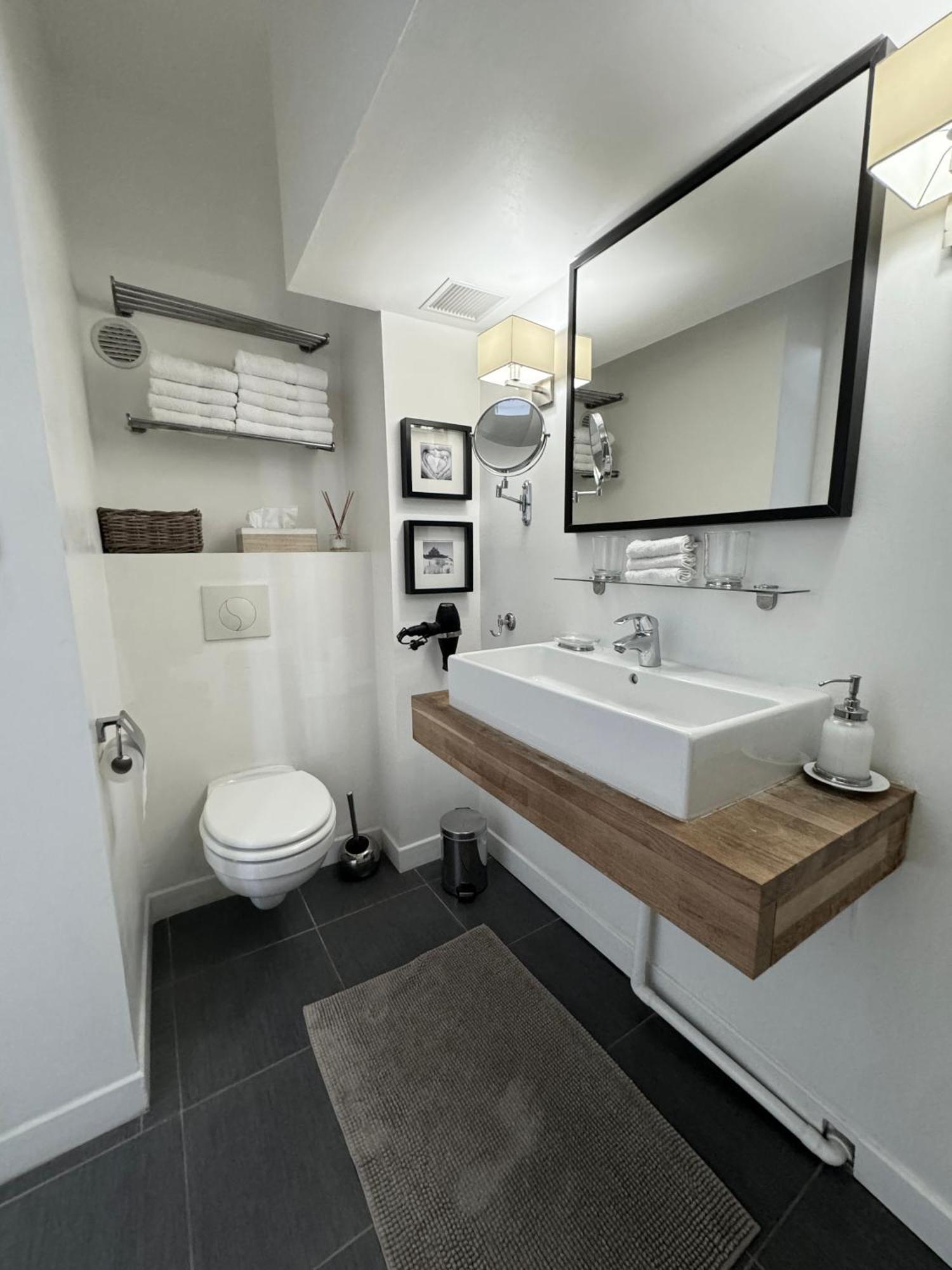 A 2 Pas De La Croisette Apartment Cannes Ngoại thất bức ảnh