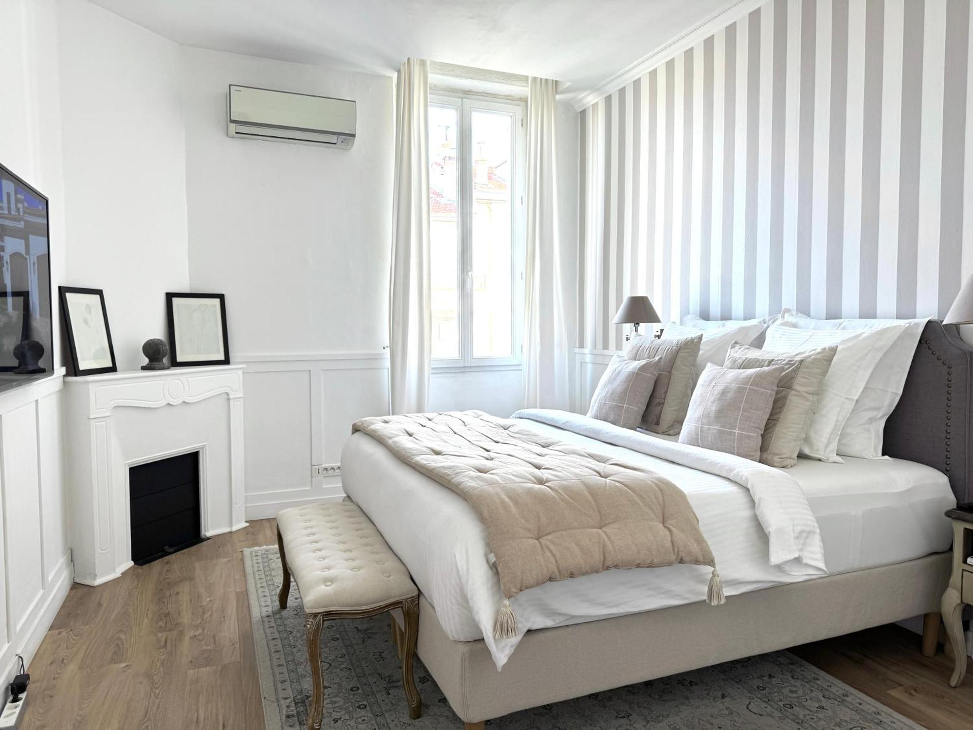 A 2 Pas De La Croisette Apartment Cannes Ngoại thất bức ảnh