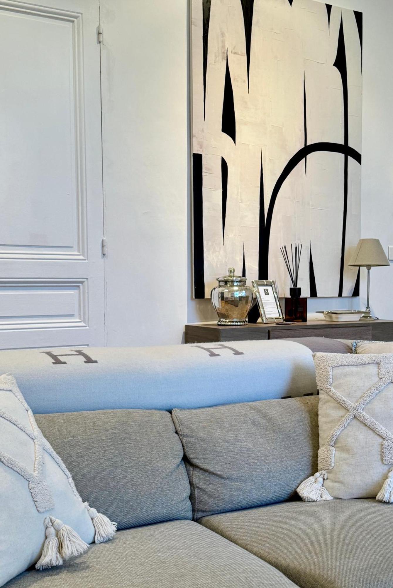 A 2 Pas De La Croisette Apartment Cannes Ngoại thất bức ảnh