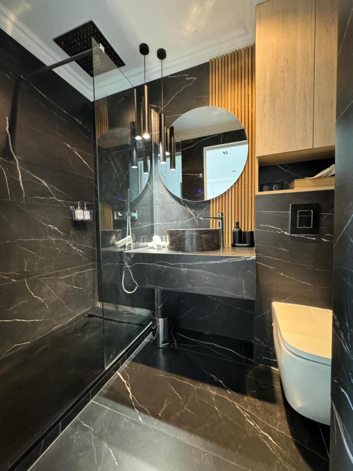 A 2 Pas De La Croisette Apartment Cannes Ngoại thất bức ảnh