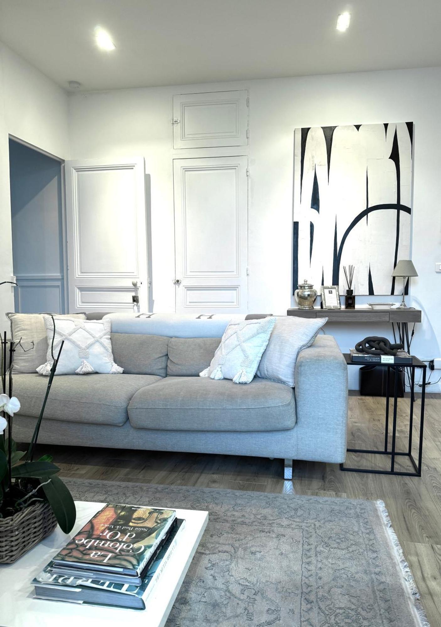A 2 Pas De La Croisette Apartment Cannes Ngoại thất bức ảnh