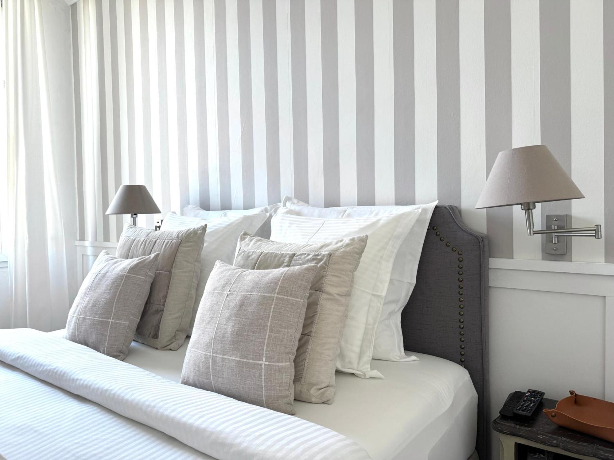 A 2 Pas De La Croisette Apartment Cannes Ngoại thất bức ảnh