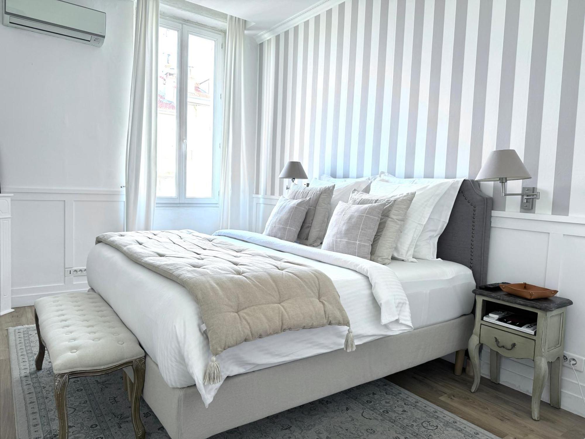 A 2 Pas De La Croisette Apartment Cannes Ngoại thất bức ảnh