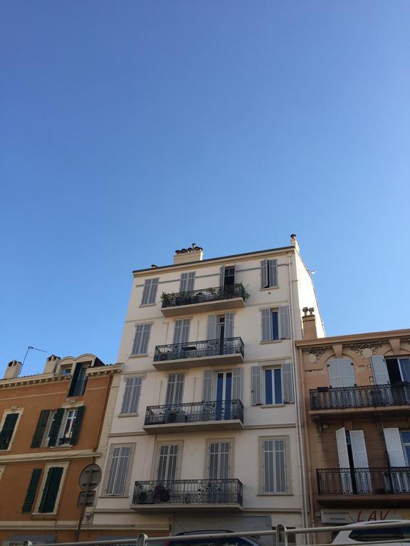 A 2 Pas De La Croisette Apartment Cannes Ngoại thất bức ảnh